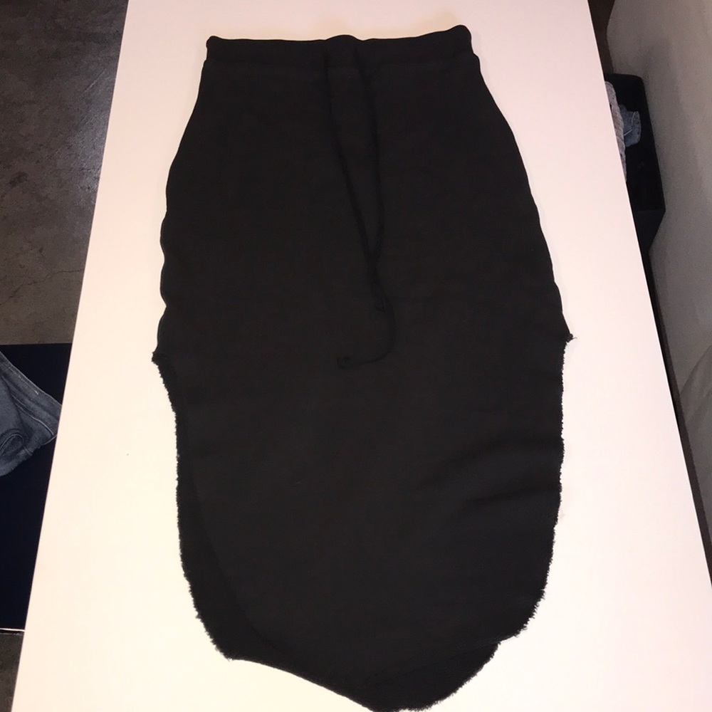 Frank & Eileen skirt